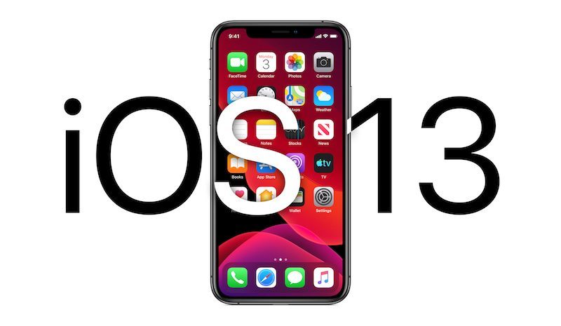 Ios13正式版发布 新增深色模式等 苹果6s以上机型可升级