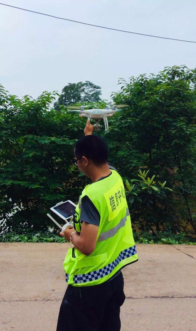 不过航测做起来也并不轻松,偶尔也会遇到让人措手