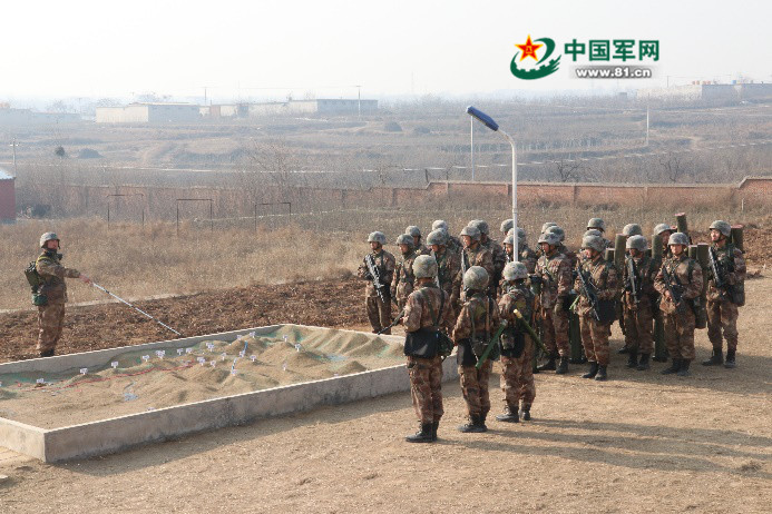 从"橄榄绿"到"空天蓝",听听军校"大神"的心里话