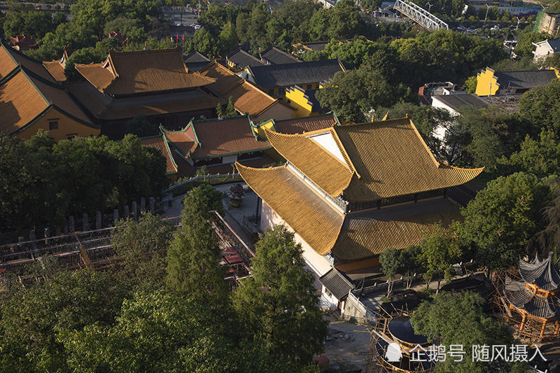 湖北省重点文物保护单位,武汉四大丛林之一的宝通寺