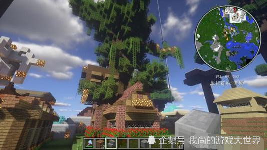 我的世界 居然有这么多类型的启动器 看看玩家们玩过哪几种呢 腾讯网