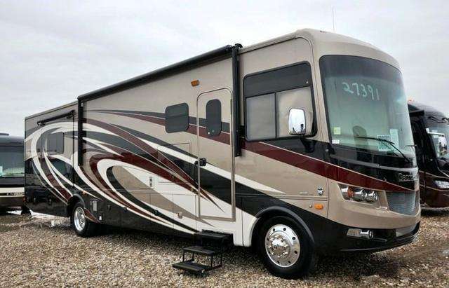 进口a型大巴房车成龙都乘机入手一台