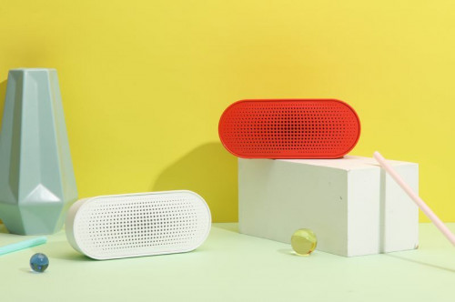 小度智能音箱Play