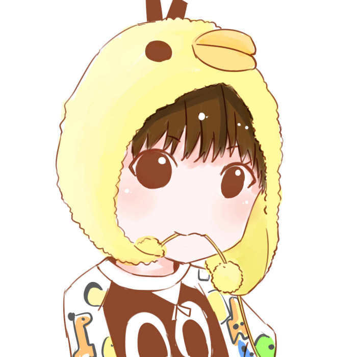 简约动漫壁纸:图三小哥哥身穿红衣,头反戴棒球帽,运动风满满