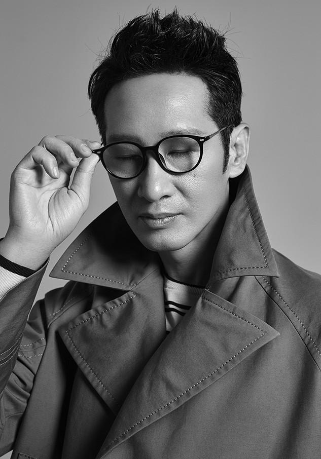正直的傅彪,去世15年后,圈内留下的好人脉,成就了儿子傅子恩