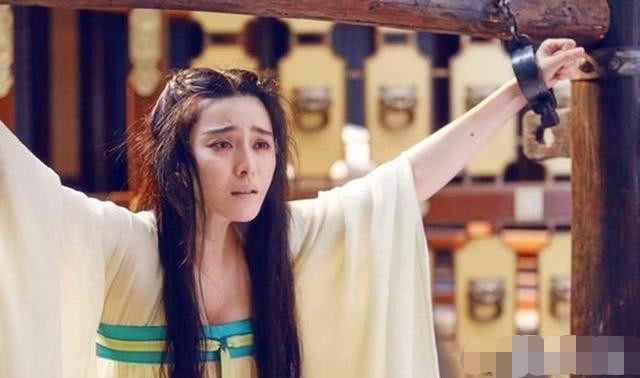 武则天发明的一种酷刑 叫 玉女登梯 为啥女子如此害怕