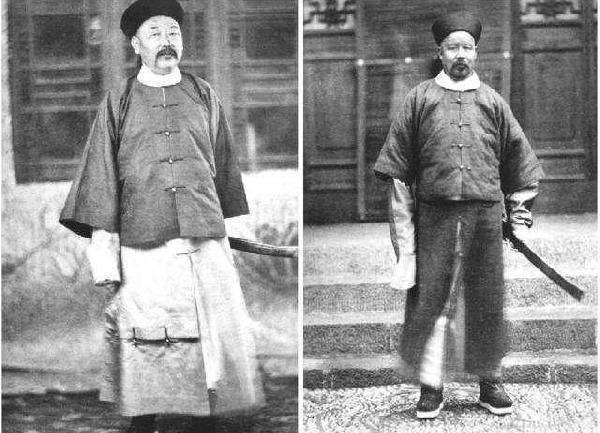 清军将领叶志超,在甲午战争中弃城而逃,丢尽中国人的脸!