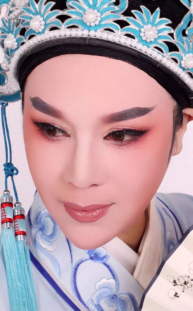 越剧陆派名家黄慧:谦谦君子润如玉,昭昭年华不负卿
