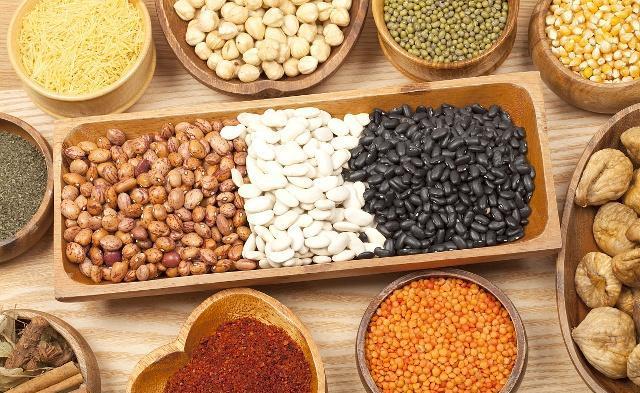 且这类食物还能起到减低低密度胆固醇的效果,营养学家也曾提出,想要
