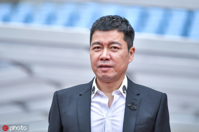 周军告别一方:对大连说抱歉 年初申花就希望我回去