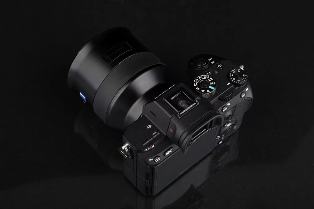 新时代多功能镜头 蔡司 batis 2/40 cf图赏