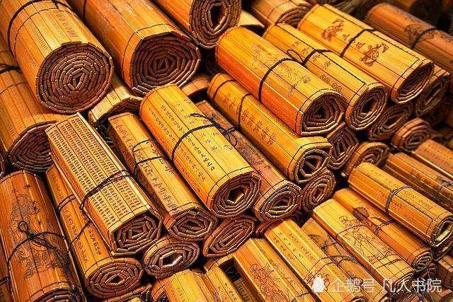 孔子钟爱 易经 以致韦编三绝 却为何又劝人不要占卜