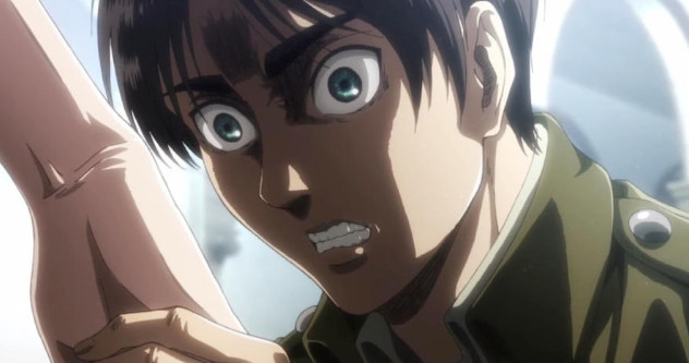 进击的巨人希斯特利亚自愿怀孕只为王血巨人存续