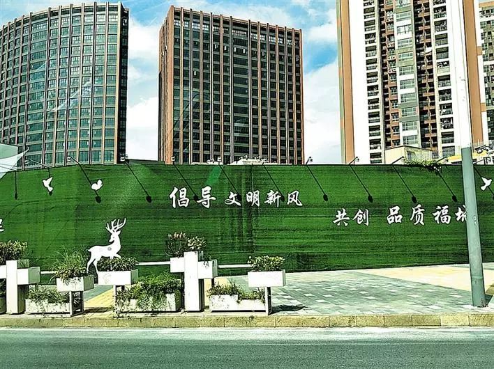 书法班