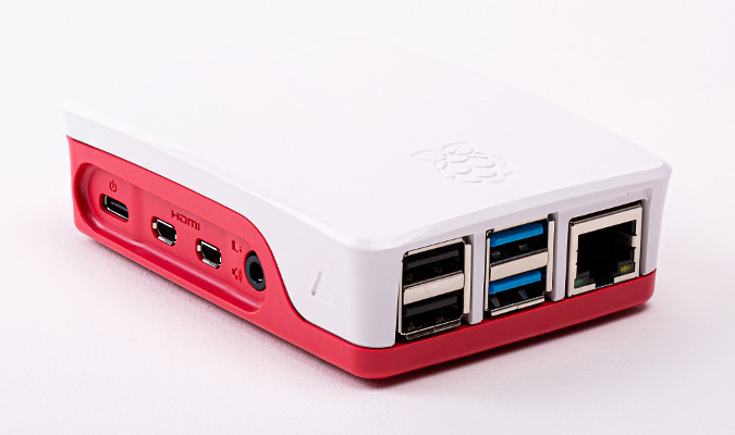 究竟何为树莓派4?关于这种超迷你电脑你了解