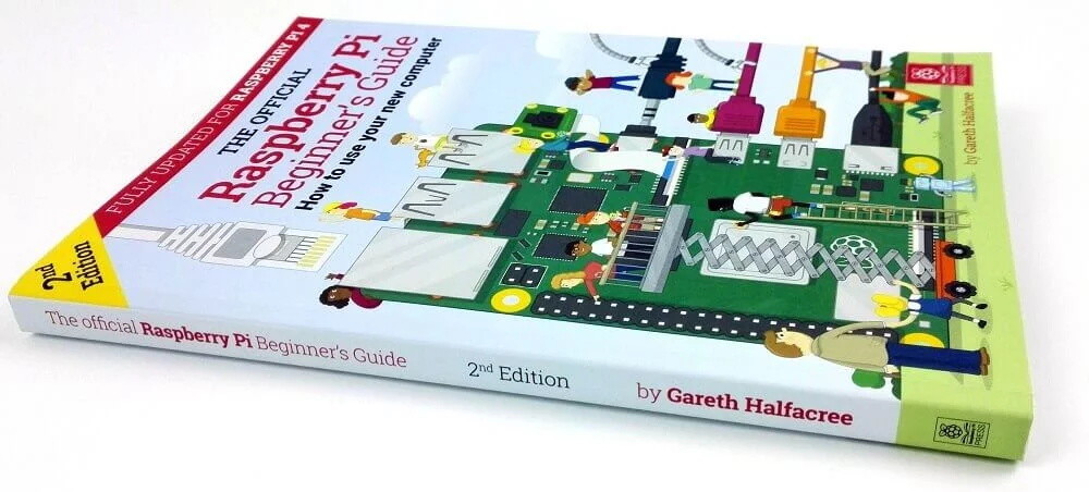 究竟何为树莓派4?关于这种超迷你电脑你了解