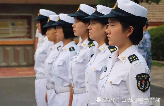 义务兵和志愿兵有什么区别呢?