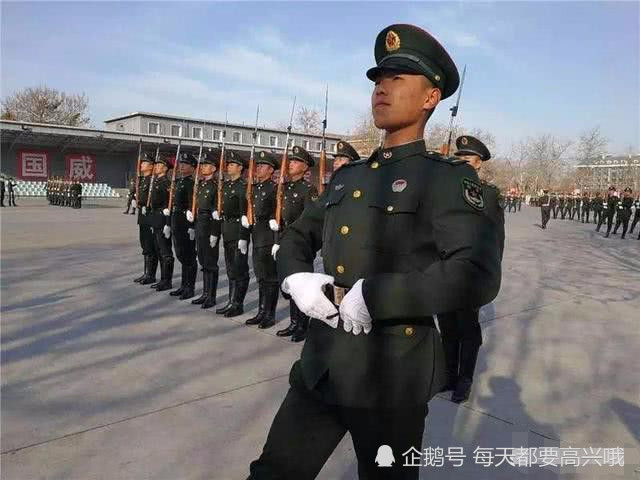 义务兵和志愿兵有什么区别呢?