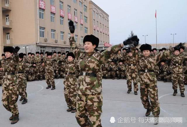 义务兵和志愿兵有什么区别呢?