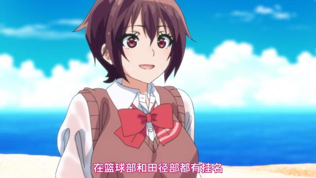 你遭难了吗 四位美少女被困荒岛 上演橘里橘气的硬核求生