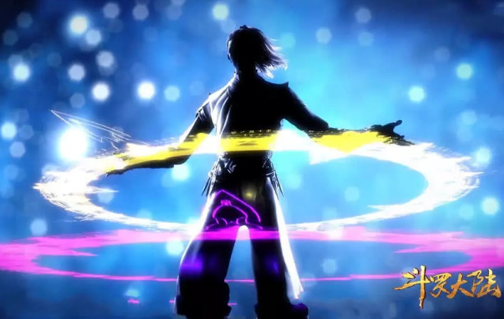 难怪唐晨能突破99级看清他的魂环配置波塞西心动了