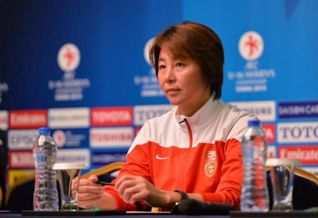 99老女足高红女足队员从未被珍惜曾被教练告知不够格