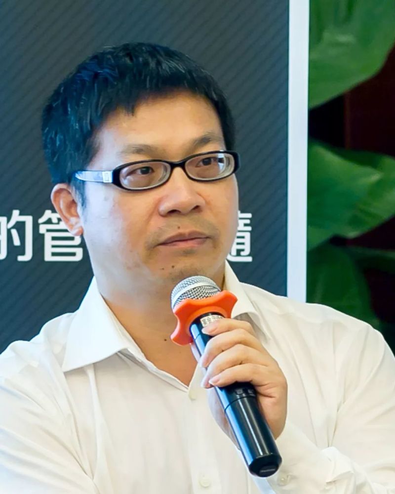 彭志军 华为公司前财经管理部副总裁曾任华为公司董事会战略规划委员