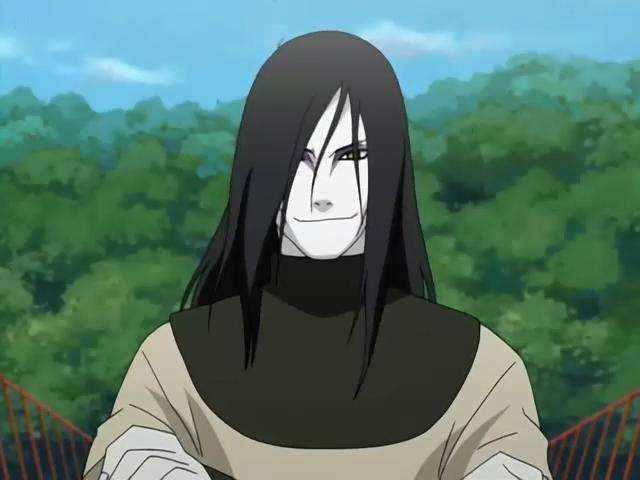 《火影忍者》中的晓组织里,大蛇丸是一个怎样 的存在呢?