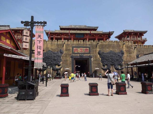 长安十二时辰 媲美顶级美剧 细节质感是成功关键