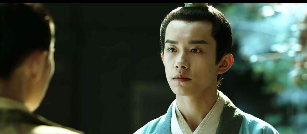 长安十二时辰:戏骨+流量的双男主设置让人惊艳