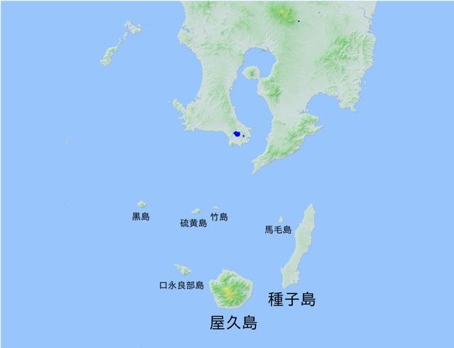 1543年三名葡萄牙人漂流至日本种子岛,将火绳枪传入日本.