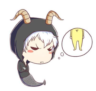 摩羯座的性格特征详解