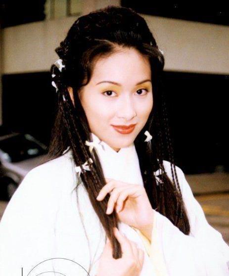 古龙|当年风靡一时的6部武侠剧，每部都被低估了