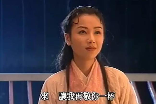 古龙|当年风靡一时的6部武侠剧，每部都被低估了