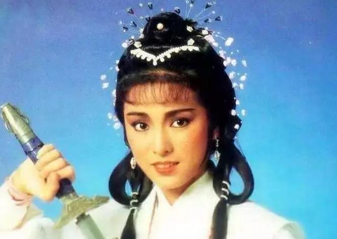 古龙|当年风靡一时的6部武侠剧，每部都被低估了