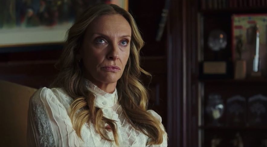 美国队长大战007,这部悬疑喜剧侦探片准要火