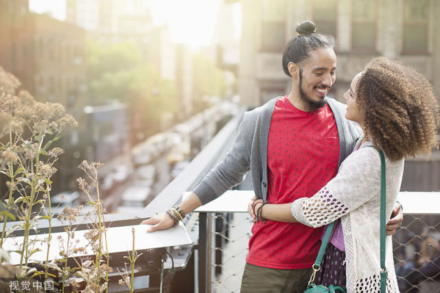 四十年前的相亲结婚不提爱情