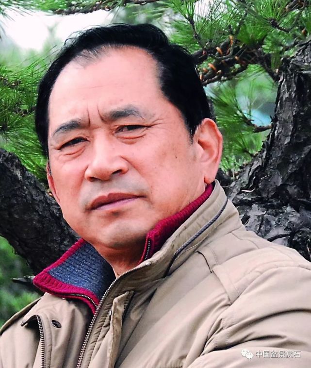 王选民谈关于"买来的盆景能否参加展览评比"