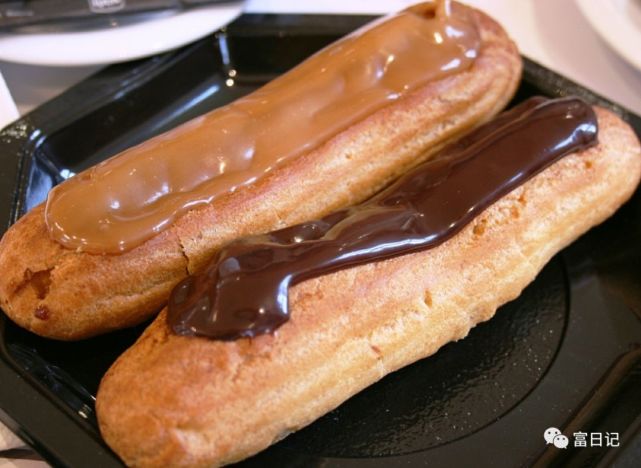 对传统甜品改良创新 开了30家店的闪电泡芙店 给创业者的启发 腾讯网