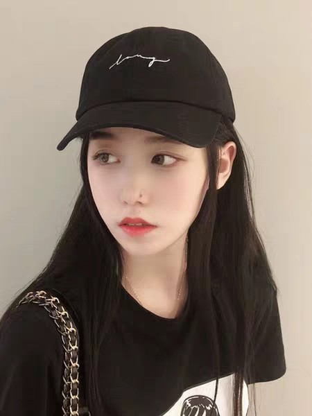 帽子既能搭配衣服还能遮阳 6款夏天的帽子随心选 帅气又时尚