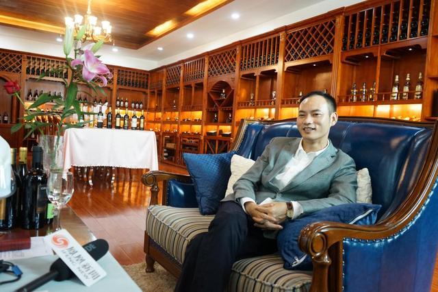 法国杜龙酒庄 百年传统工艺的传承与绽放