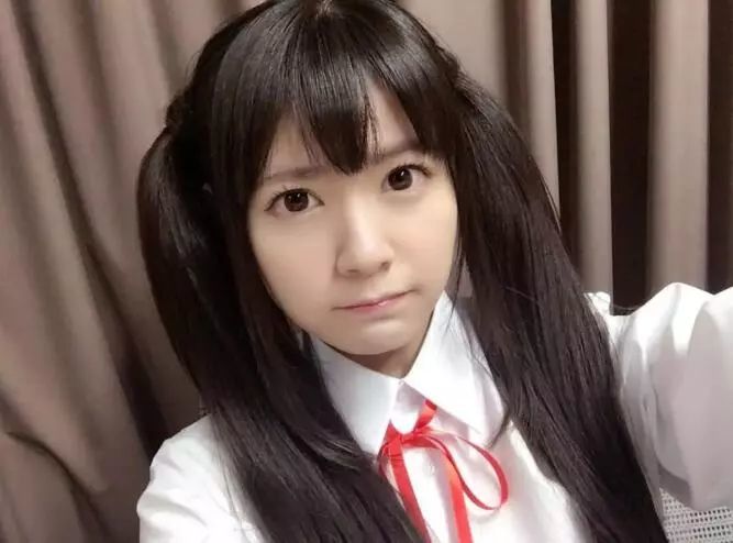 人妻声优竹达彩奈 最受欢迎角色排名 阿梓喵地位无可撼动 腾讯新闻