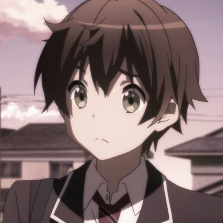 不怕被人发现的"情侣头像"火了,中学生都在用,秀儿:安排上!