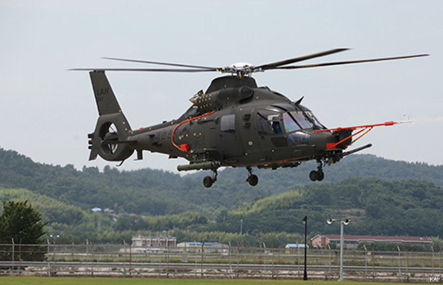 直9g武装直升机不寂寞,韩国兄弟首飞,多门炮但却并非是好设计