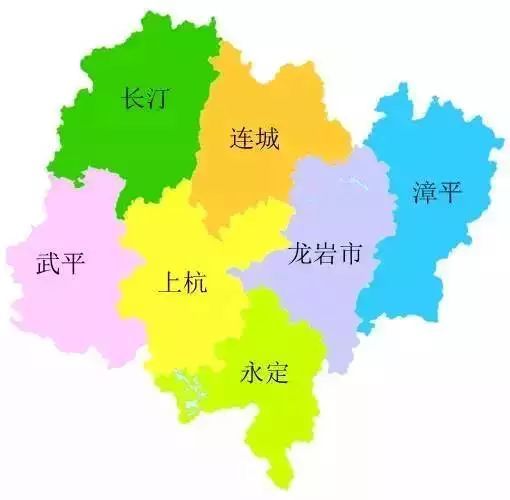 您好这里是龙岩