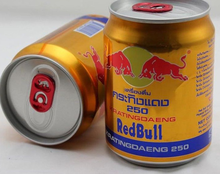 美国人有百事可乐,泰国人有红牛,中国人有什么饮料?