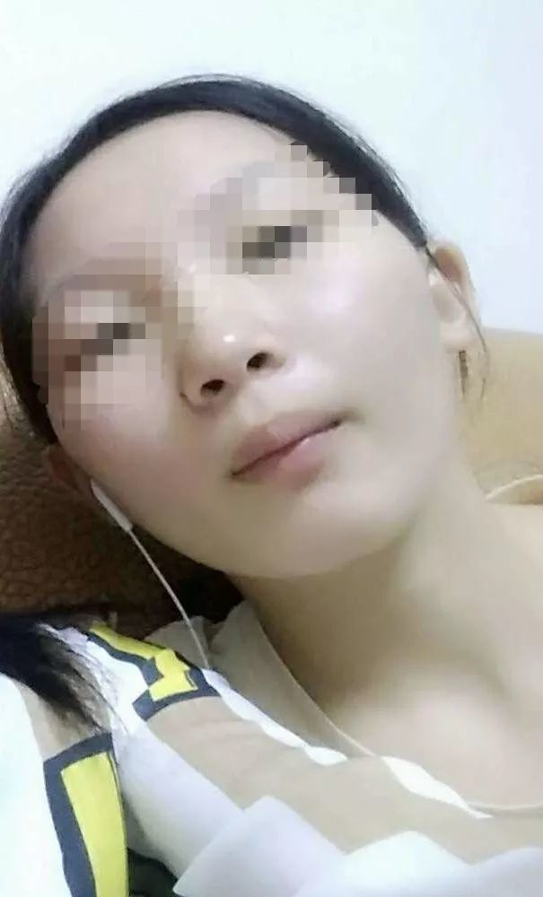 漳州一女生离家2天多后被发现死亡