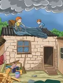 暴雨|暴雨预警！请收好这份灾害防御指南