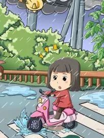 暴雨|暴雨预警！请收好这份灾害防御指南