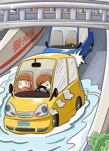 暴雨|暴雨预警！请收好这份灾害防御指南